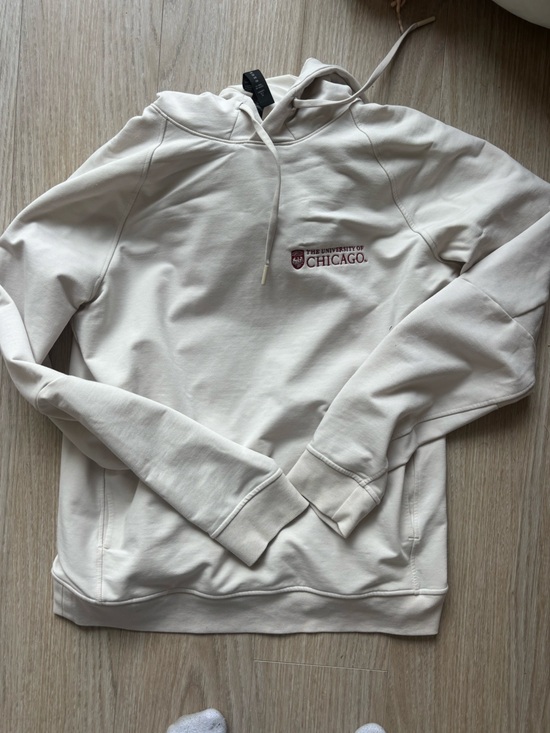 lululemon athletica Other - University of Chicago Lululemon Hoodie